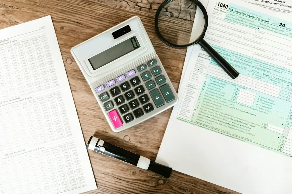 Rental Yield Calculator: How We Calculate